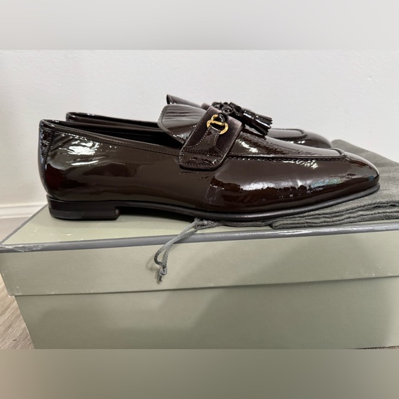 Tom Ford loafers - Picture 3 of 9